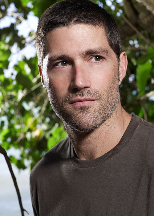 Star of hit TV series Lost reveals why he stepped away from Hollywood