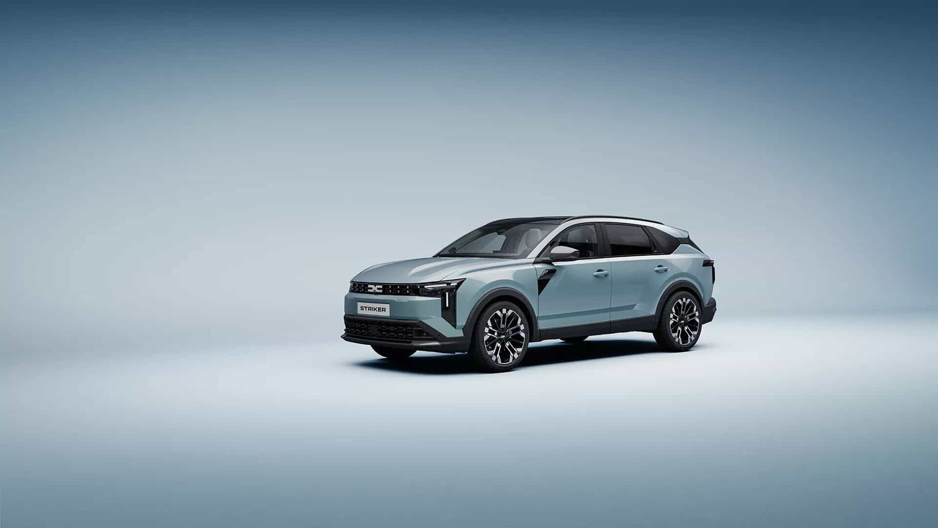 Renault prepara ofensiva com 36 novos modelos