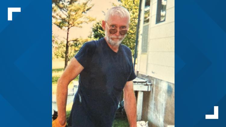Remains found in Phelps County identified as man reported missing in 2000