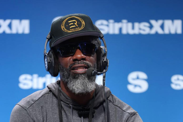 NFL Hall of Famer furious at inclusion in White House Iran war video
