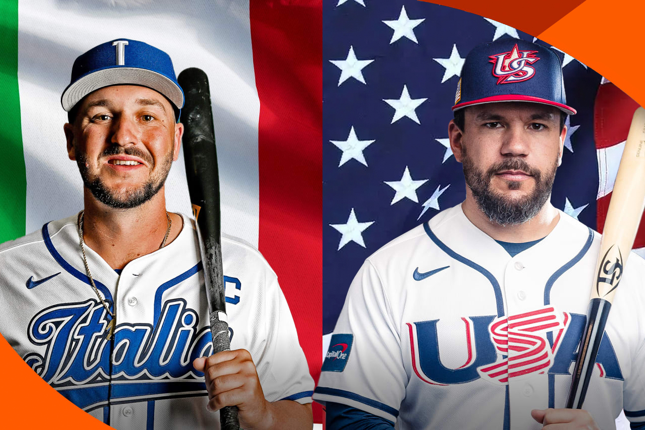 USA vs. Italy World Baseball Classic: Channel, start time, where to ...