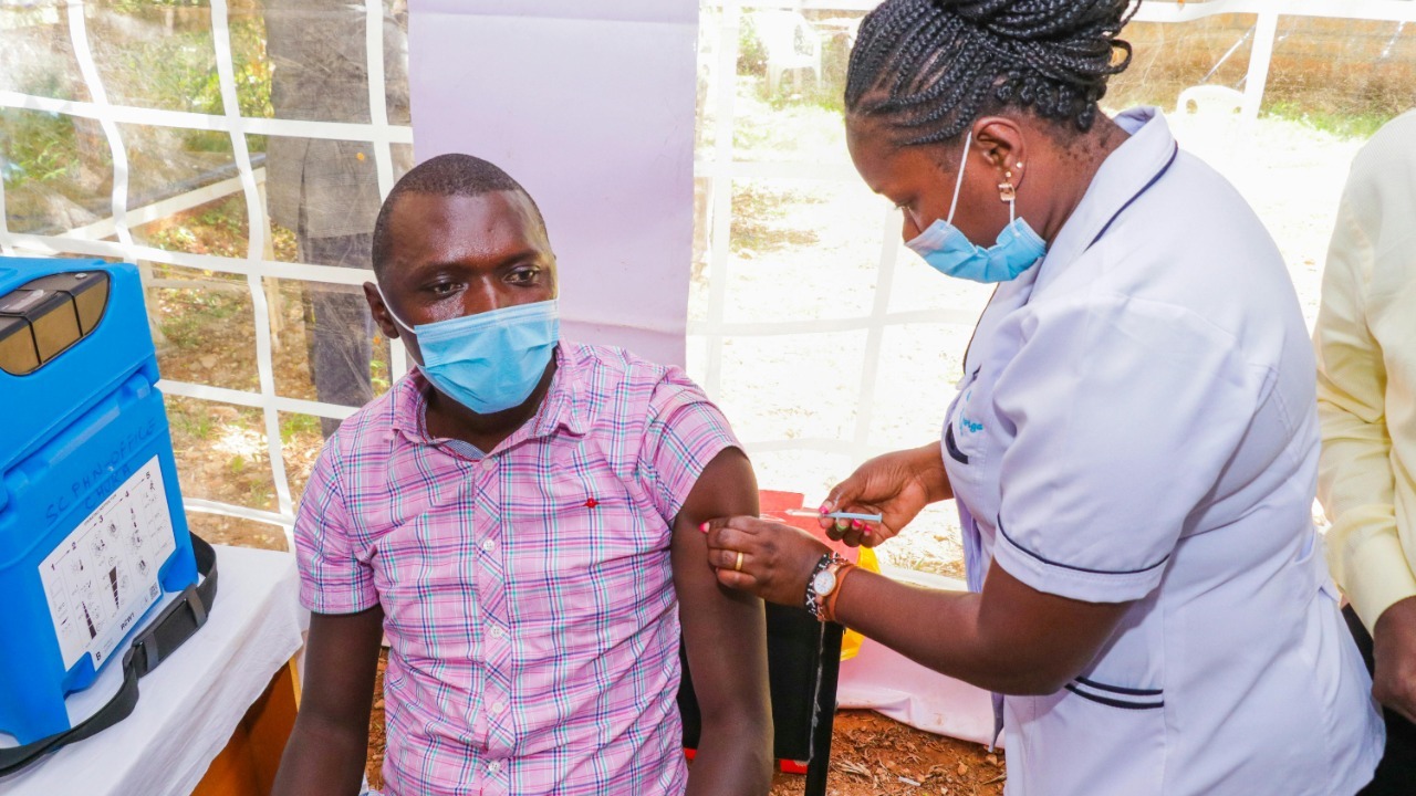 Vaccine myths that persist and what the science shows<br><br>