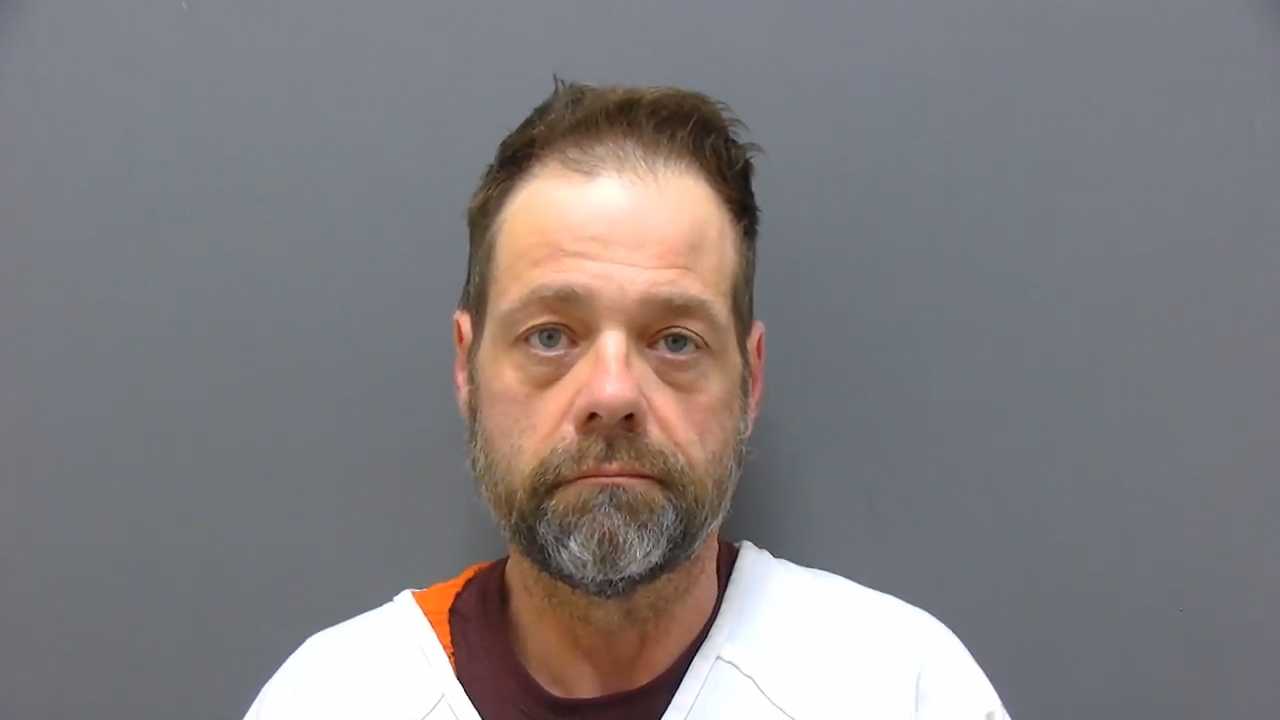 Man arrested after road rage incident prompted school lockdown