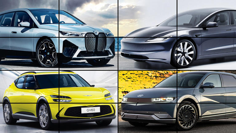 The best used EVs for 2026: Save big $$ on your next car