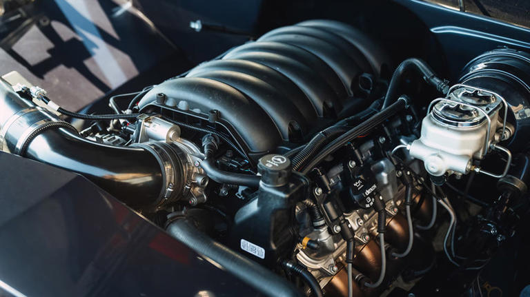 5 crate engines more powerful than beefy factory motors