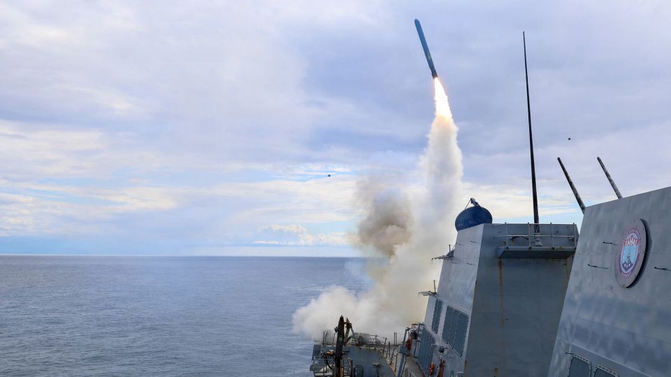 Former CENTCOM chief outlines challenges of recovering Iran’s uranium ...