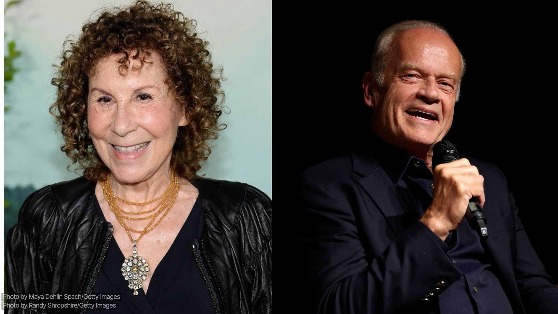 ‘Cheers’ cast: Where are they now? - Part 2