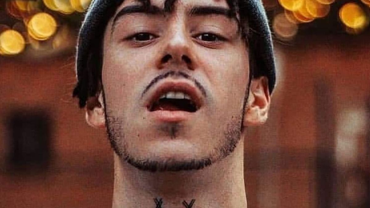 Quién es Kidd Keo: el polémico trapero español que peleará con Lit ...