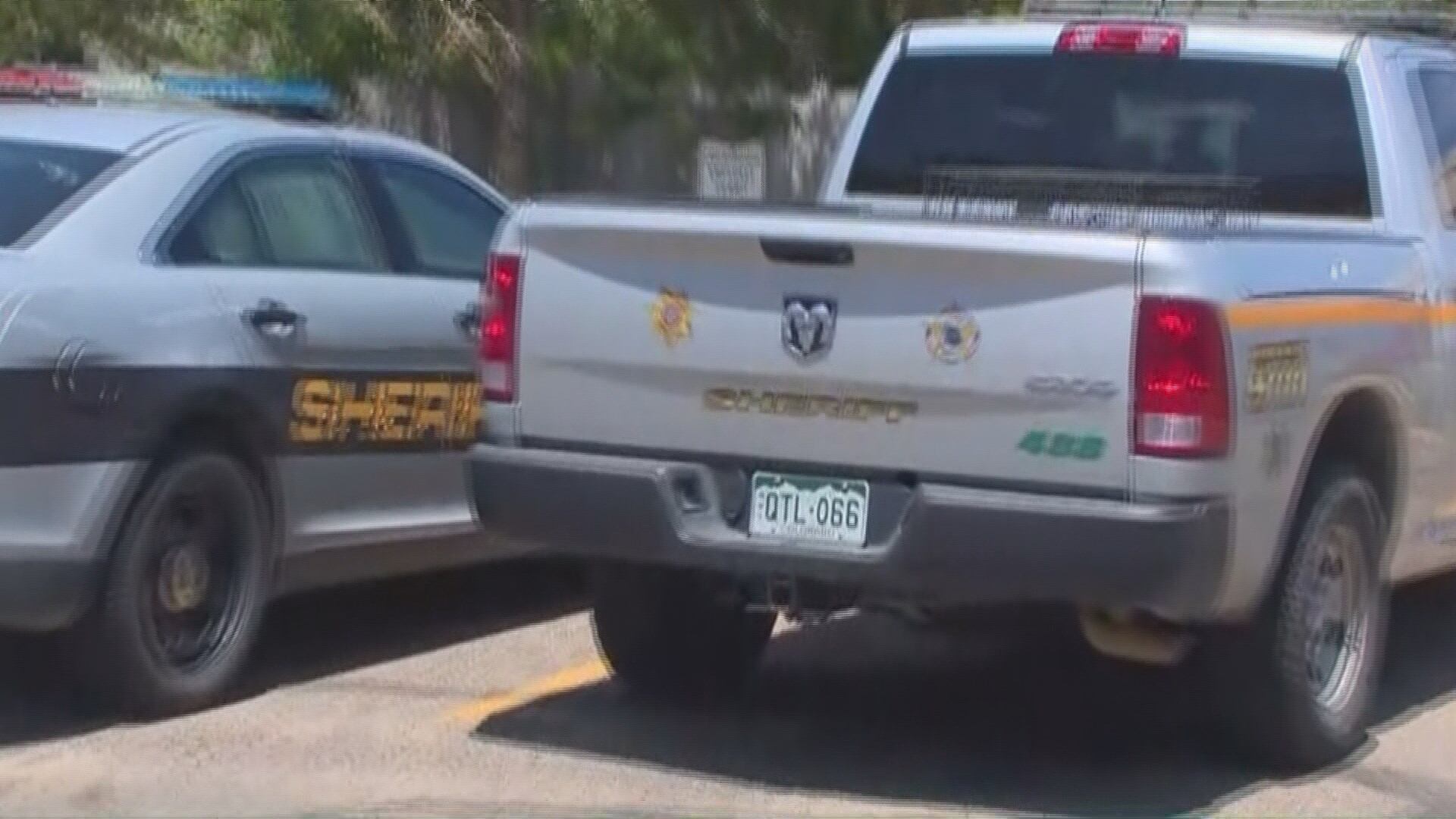 Suspect taken into custody in relation to a hit-and-run involving a ...