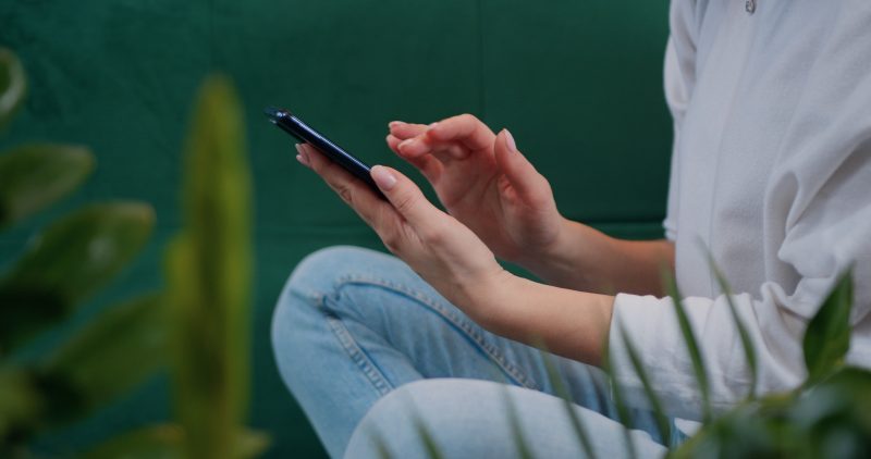 Bell-to-bell Kansas school cell phone ban passes in the legislature ...