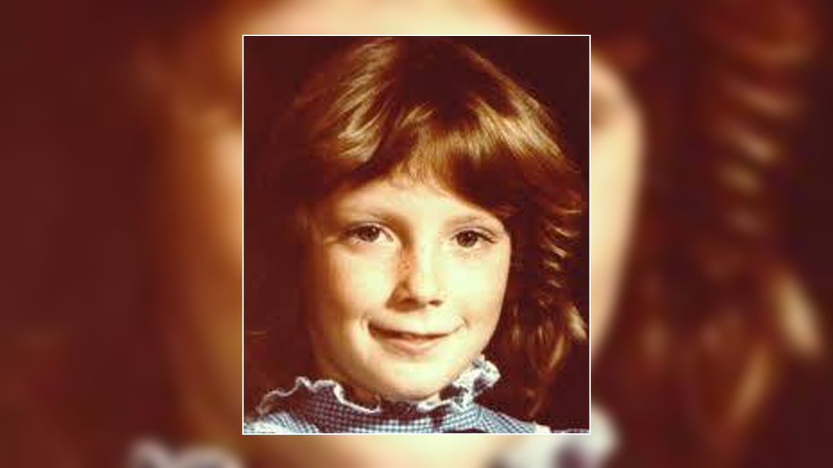 Deputies to discuss person of interest in 1984 cold case of missing 8 ...