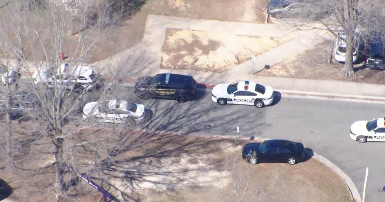 Lockdown lifted after tip about weapon at Riverside High School