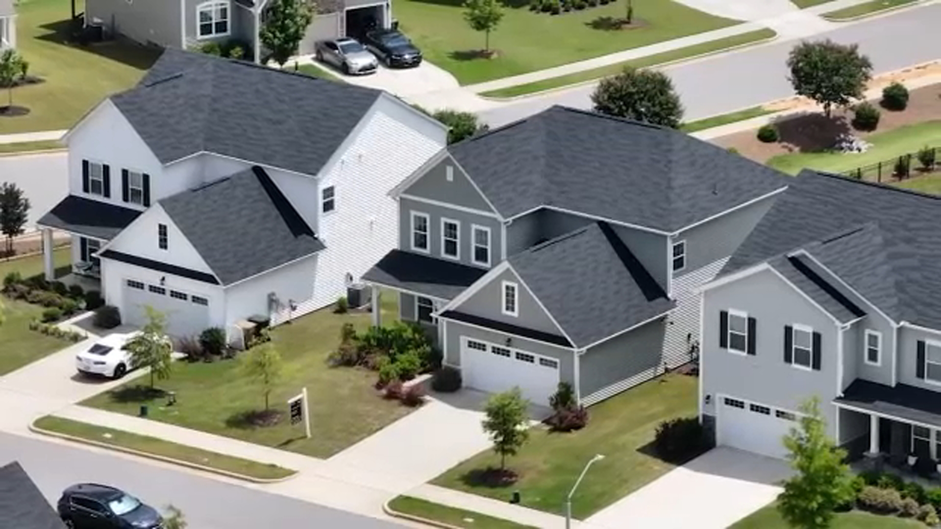 Raleigh City Council considers bond to address affordable housing