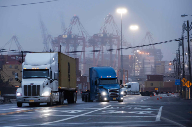 Trump's tariffs are creating jobs in one particular field