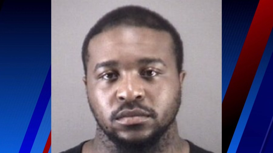 Man faces multiple charges after 1 shot in Winston-Salem on White ...