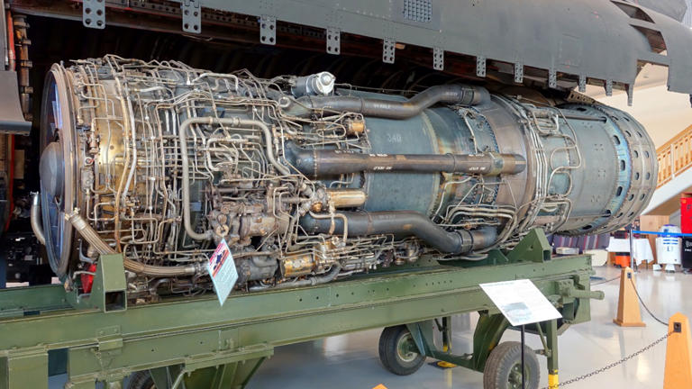 RTX hybrid-electric propulsion system hit full-power test milestone
