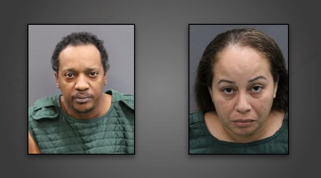 Fatal eviction dispute ends in arrest of Brandon couple for first ...