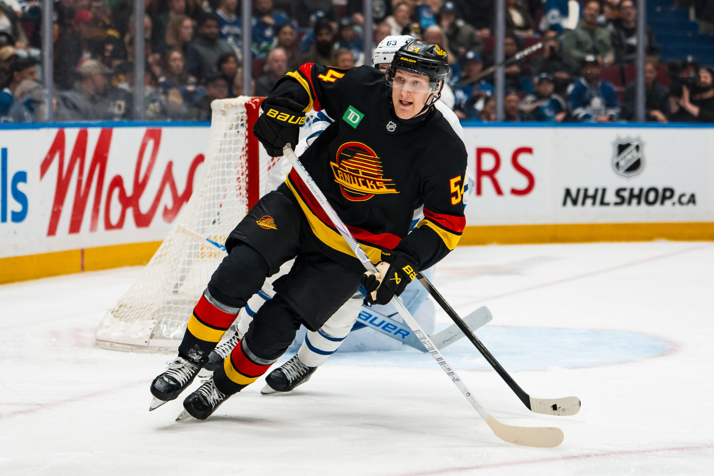 5 Canucks who should see increased roles down the final stretch