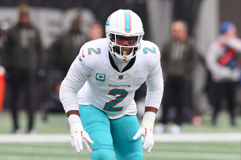 2026 NFL free agency: Predicting landing spots for 10 best remaining ...