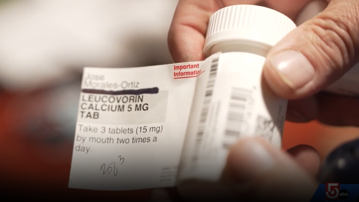 Doctor explains FDA's refusal to endorse drug once touted as autism ...