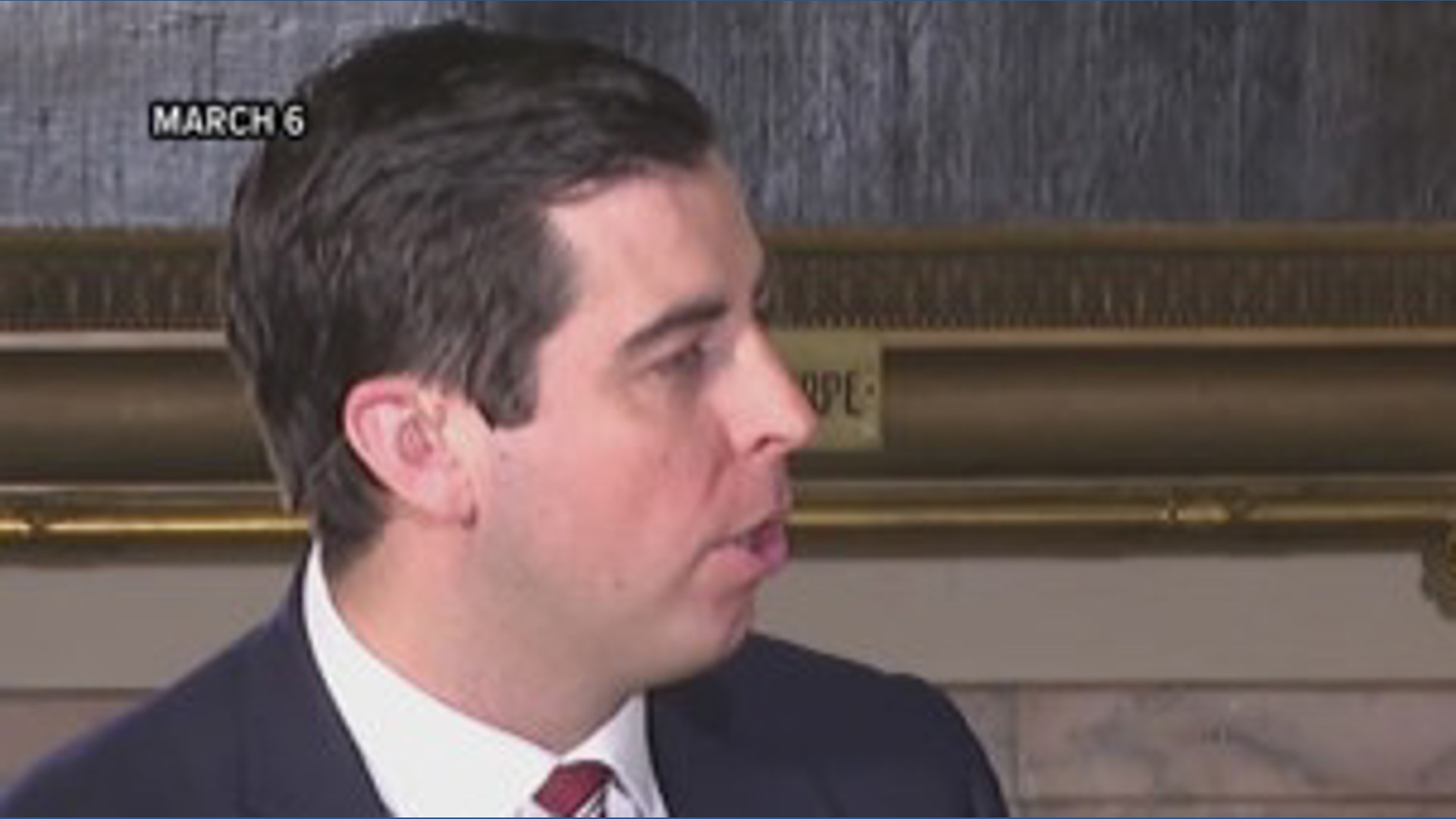 Georgia House GOP leader details caucus priorities