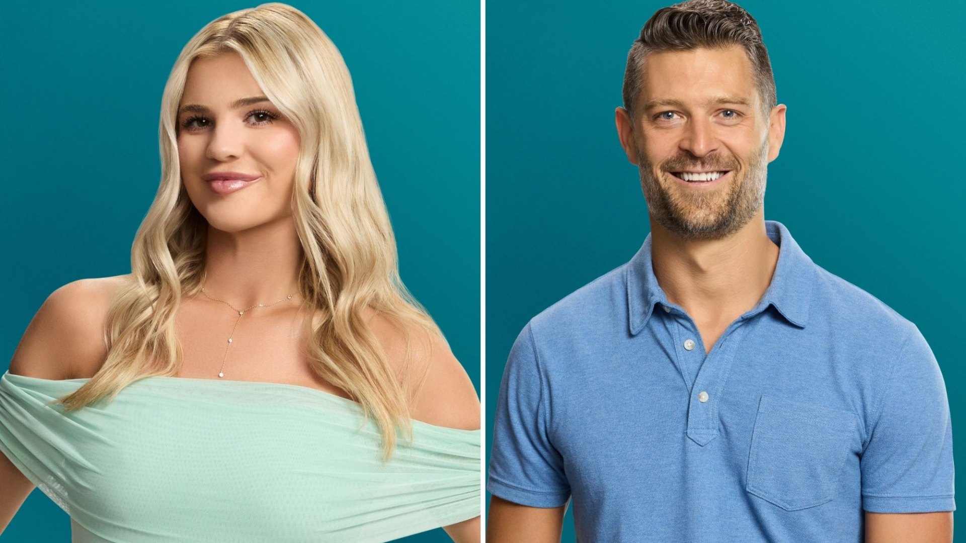 'Age of Attraction' star hints new love interest reminds her of her dad