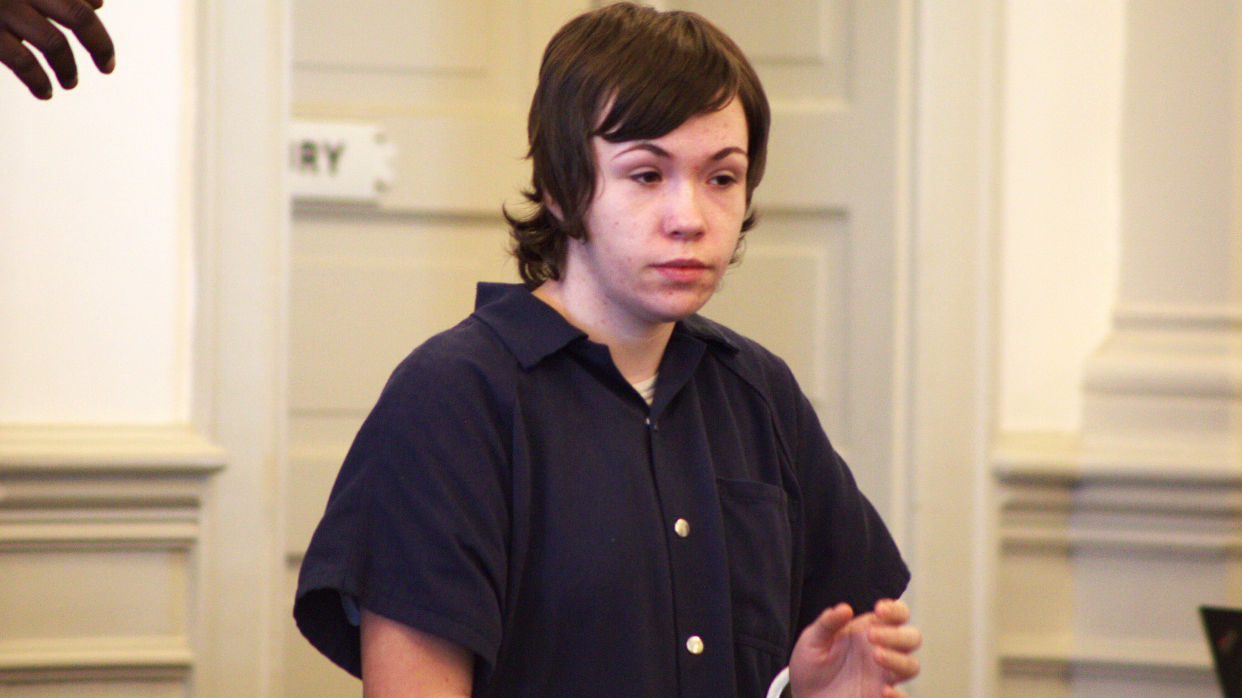 Bond granted for mom charged in sons’ deaths in Jefferson County