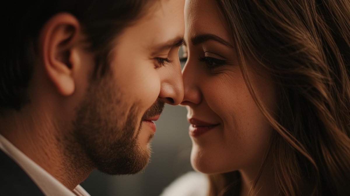 What do women notice first? 6 appearance details they see in the first ...