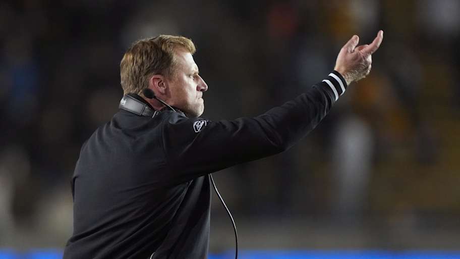 38-win head coach named most underrated in college football