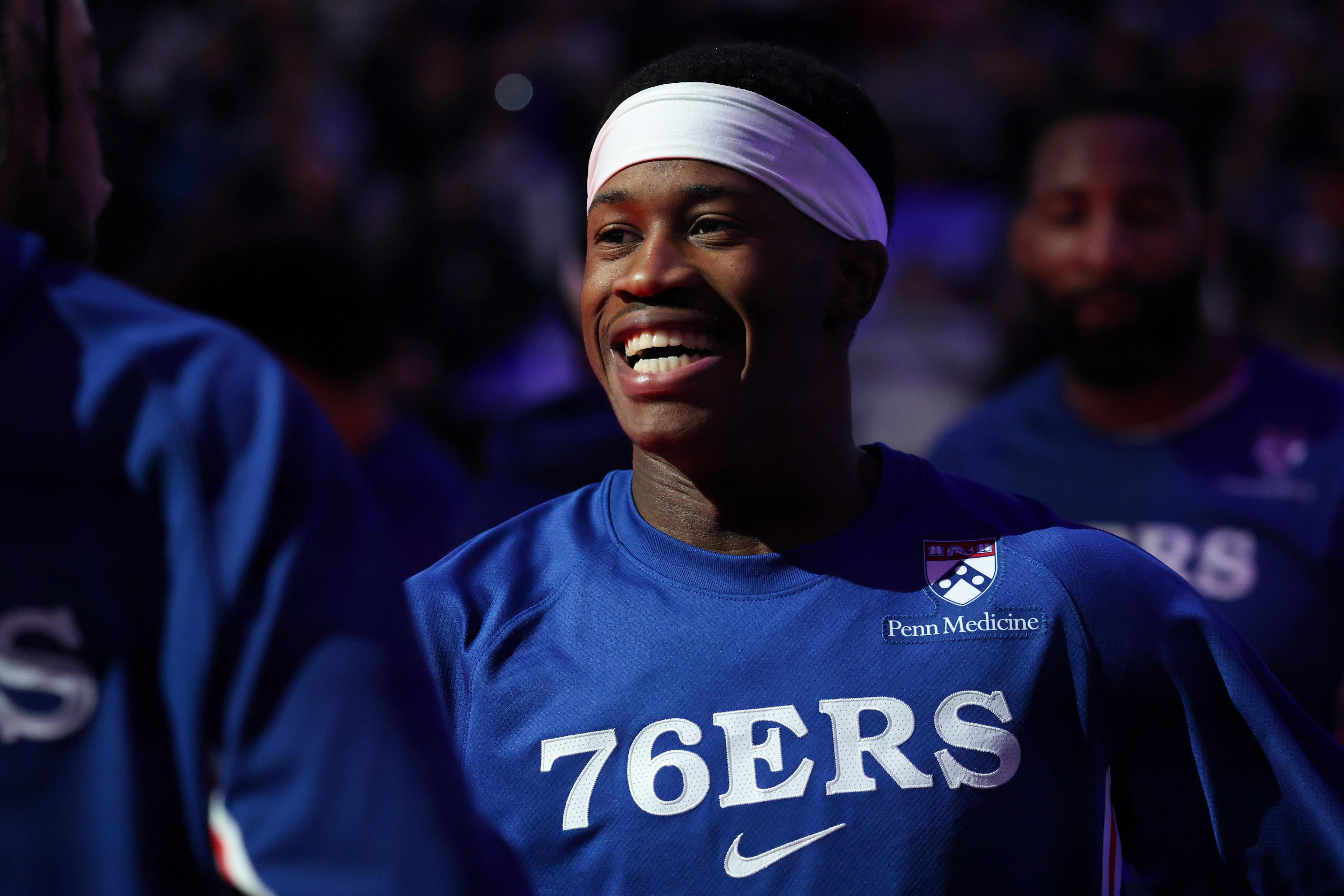 76ers injury news: Latest on VJ Edgecombe before matchup vs. Grizzlies