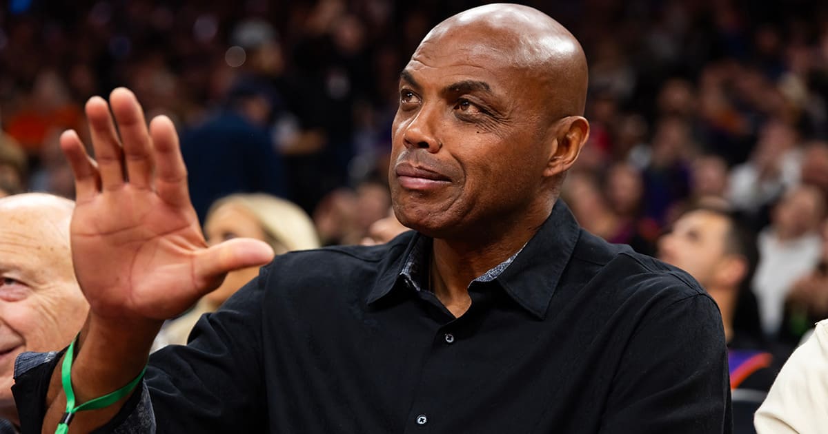Charles Barkley issues warning to WNBA players amid CBA negotiations ...