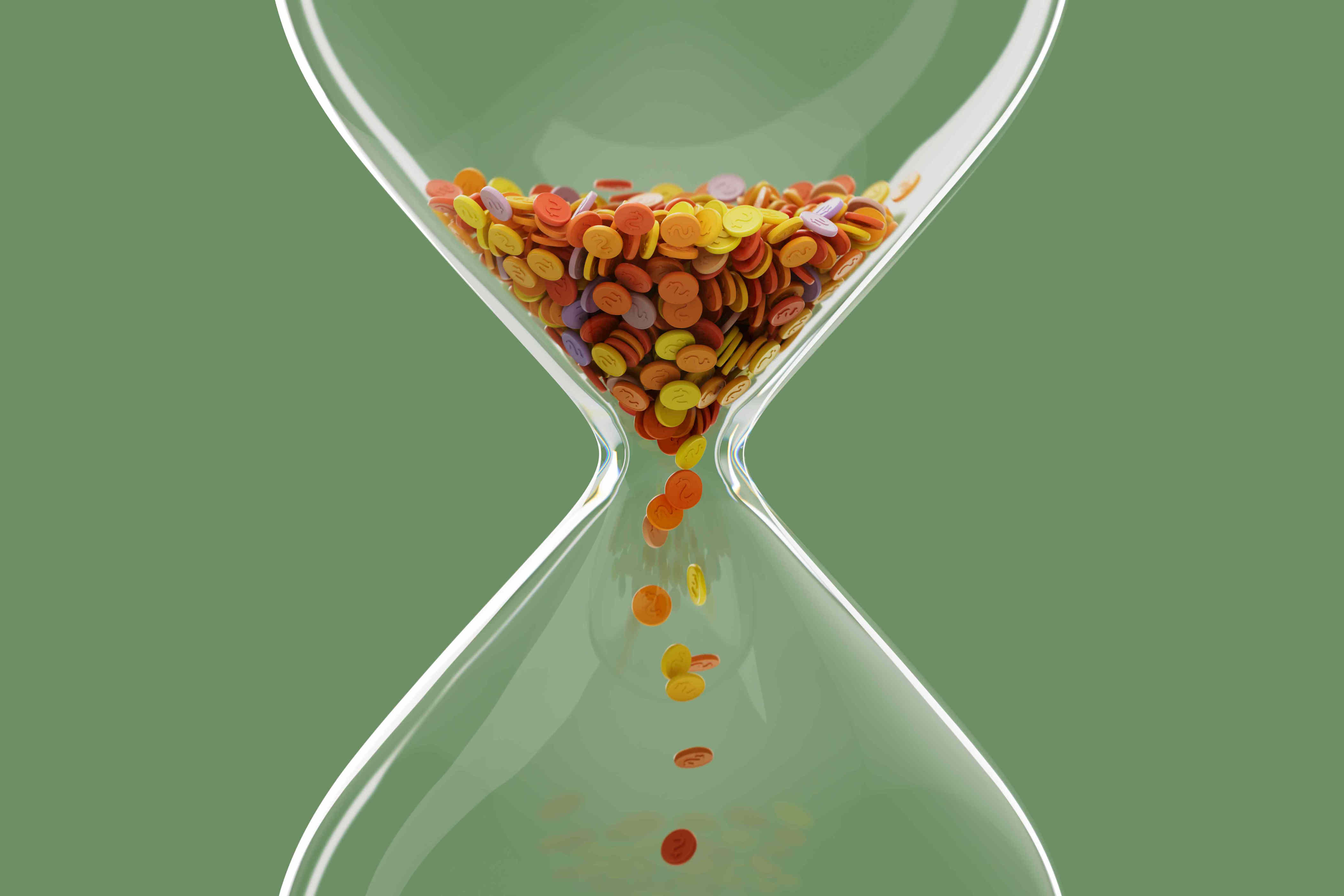 Why you're suddenly super productive right before a deadline, according ...
