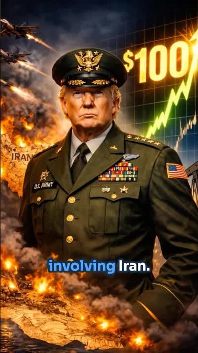 Oil prices surge amid Iran conflict