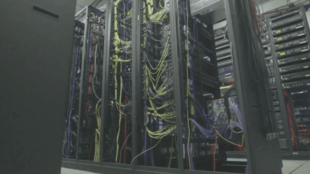 South Carolina lawmakers weigh new rules on data center sites amid ...