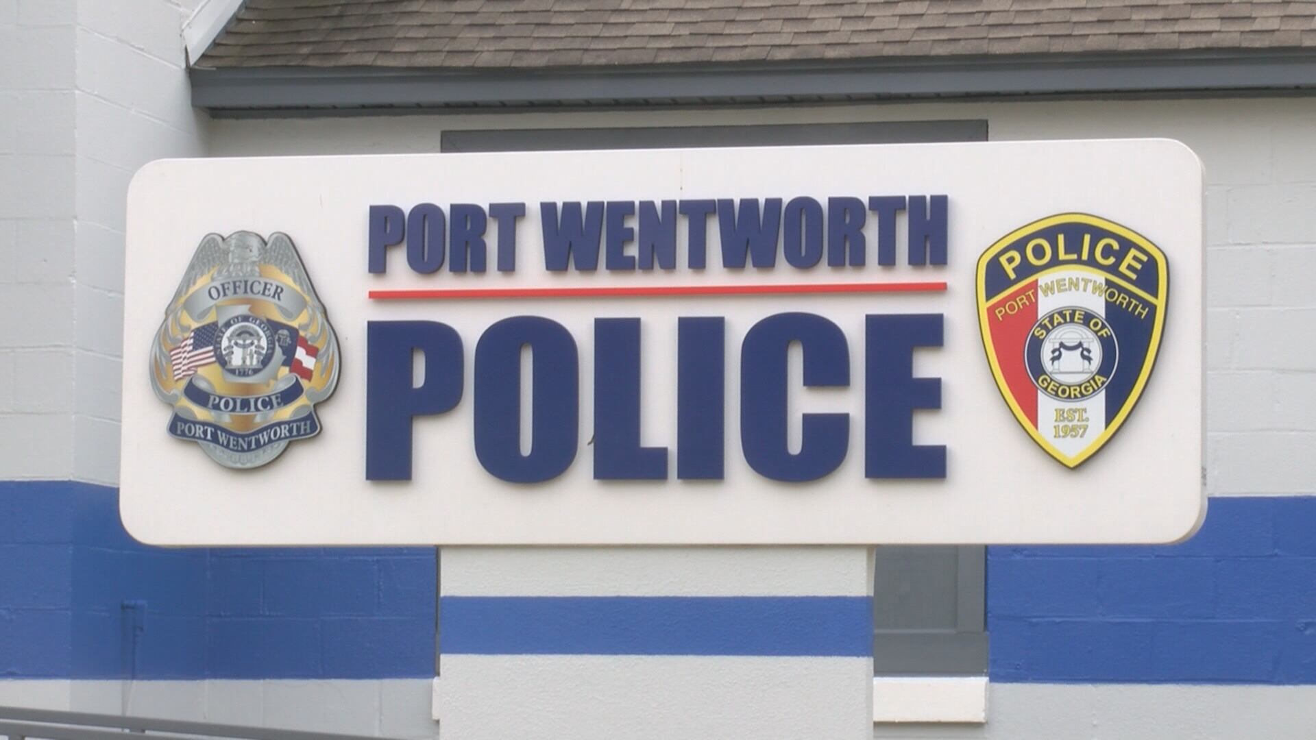 Police seeking information related apartment burglary in Port Wentworth