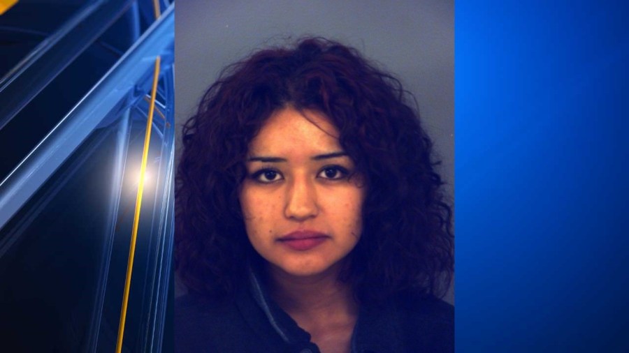 Teen arrested after assaulting family member at Horizon home, police say