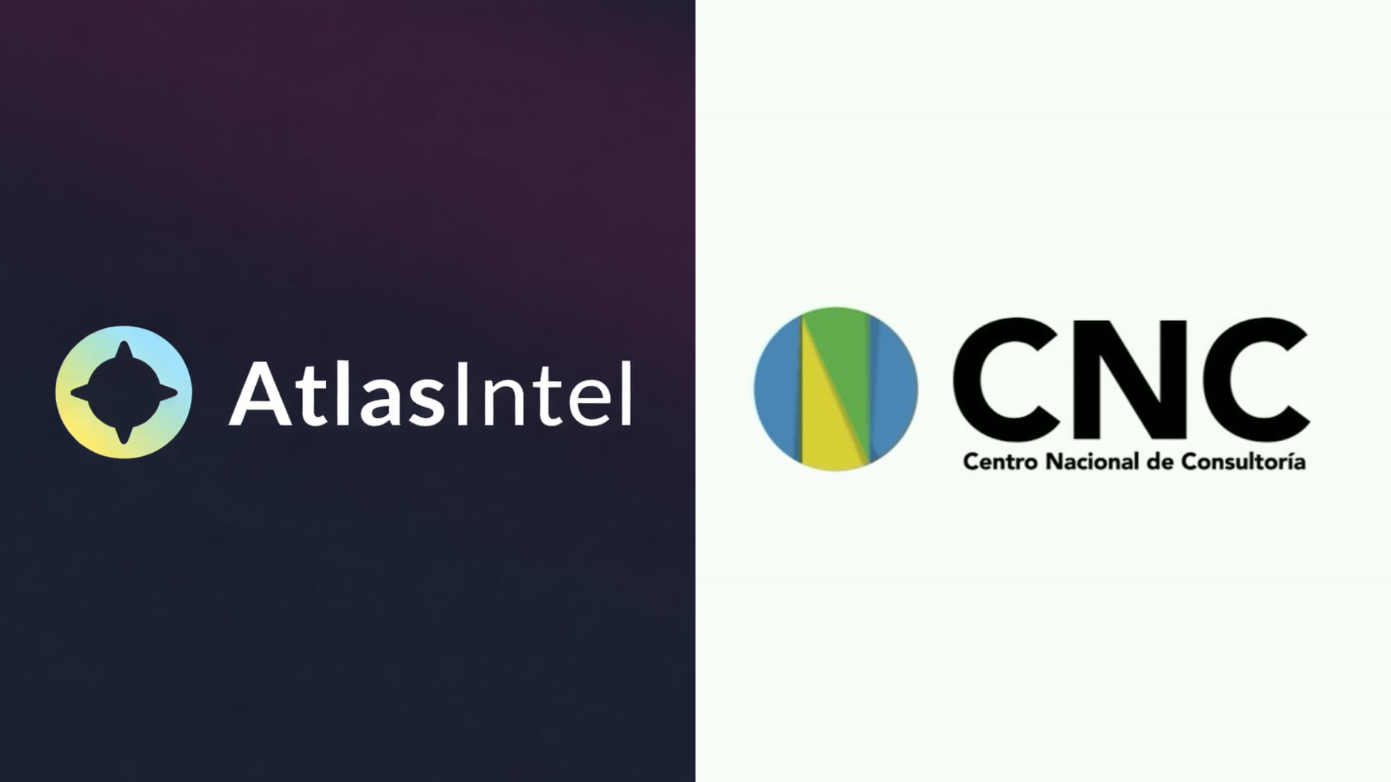 AtlasIntel le contesta al Centro Nacional de Consultoría (CNC): 