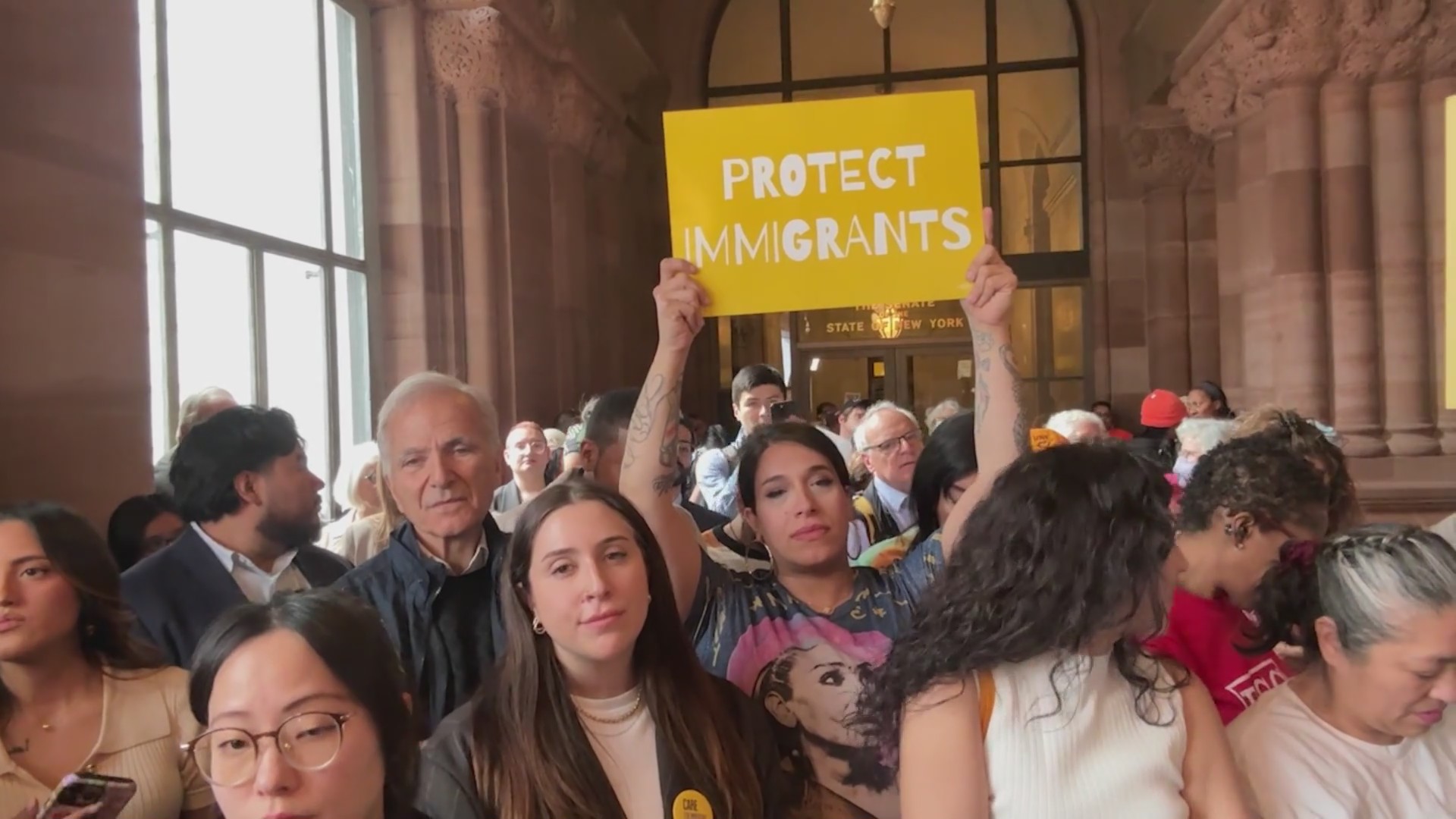 Shortage of immigration attorneys fuels call for $175M in state funding