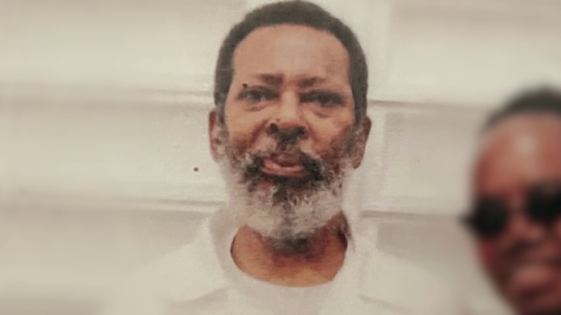Alabama governor commutes death sentence of man who didn't kill anyone