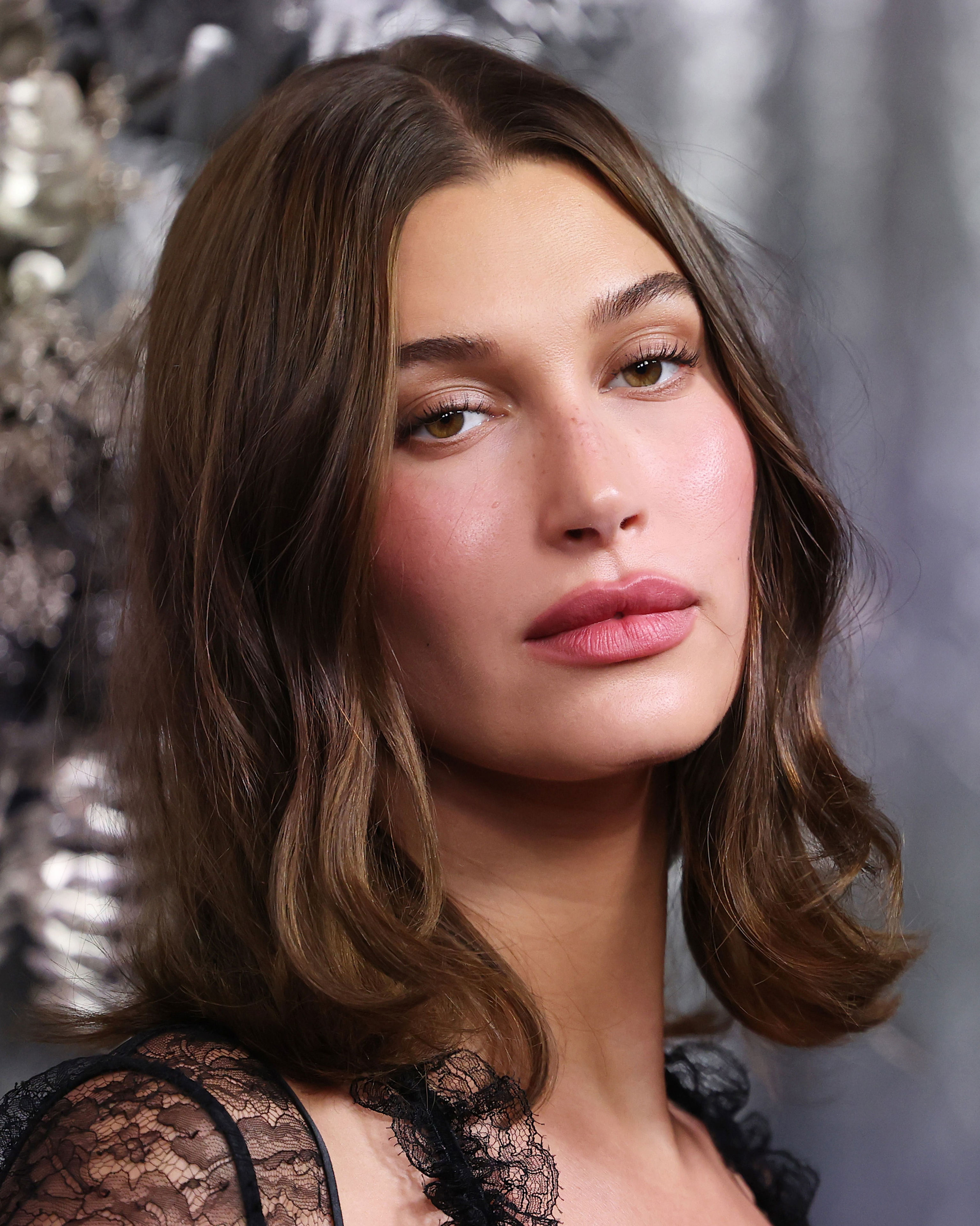The spring makeup trends of 2026 are living art