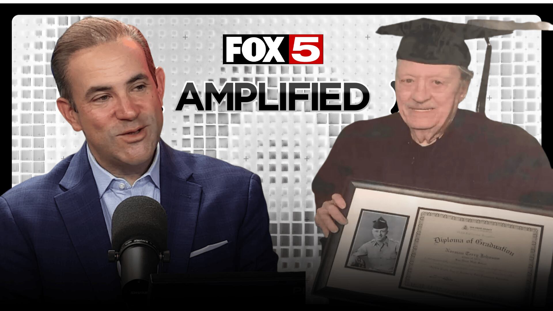 Amplified: Boulder City woman helps vets receive high school diplomas ...