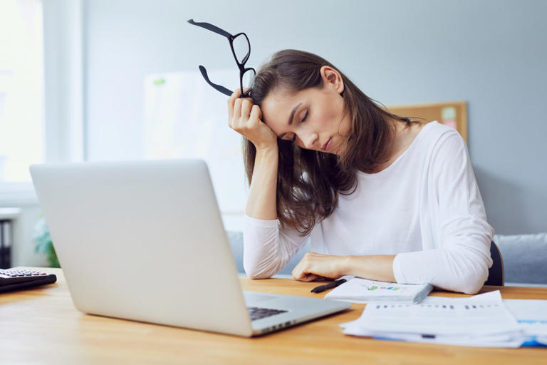The 'gender sleep gap': Why women get worse sleep than men — but need more