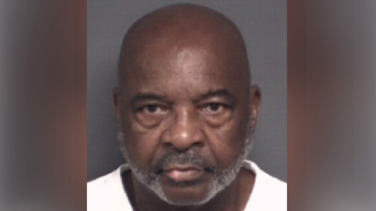 Greenville man faces several charges following drug bust