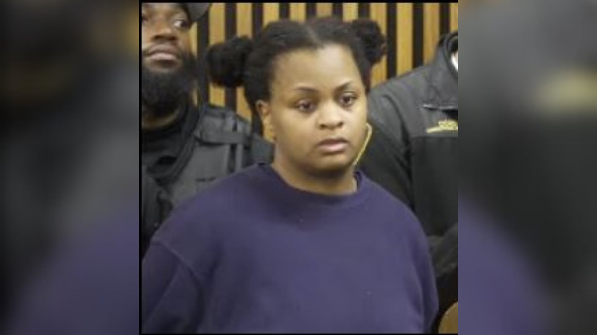 All relatives of accused mother investigated in deaths of 2 girls found ...