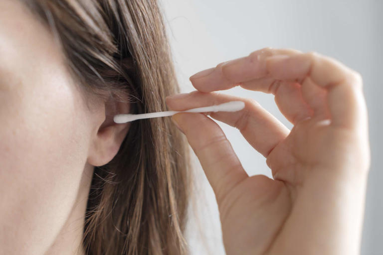 We asked an ENT if Q-Tips are really that bad for your ears