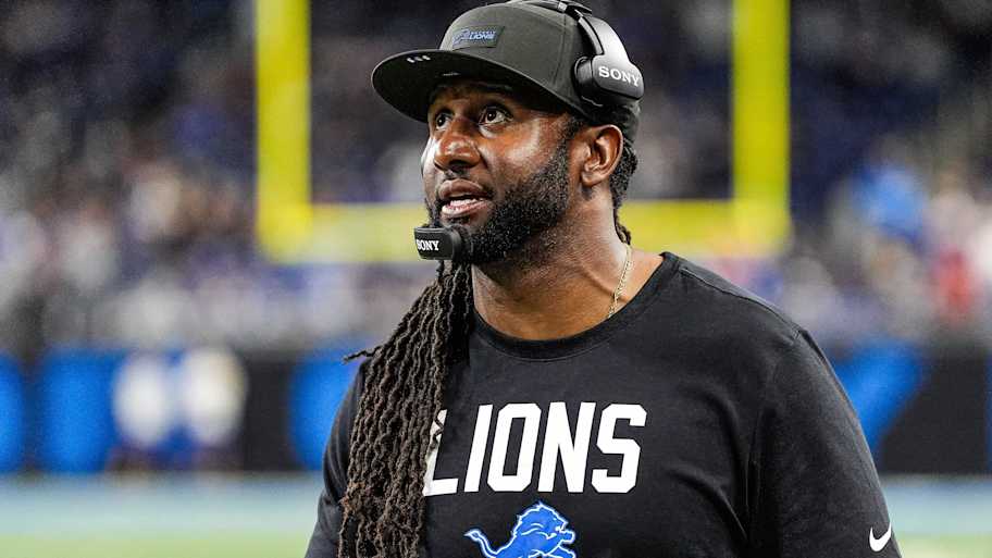Lions could now bring back familiar face for DT help<br><br>