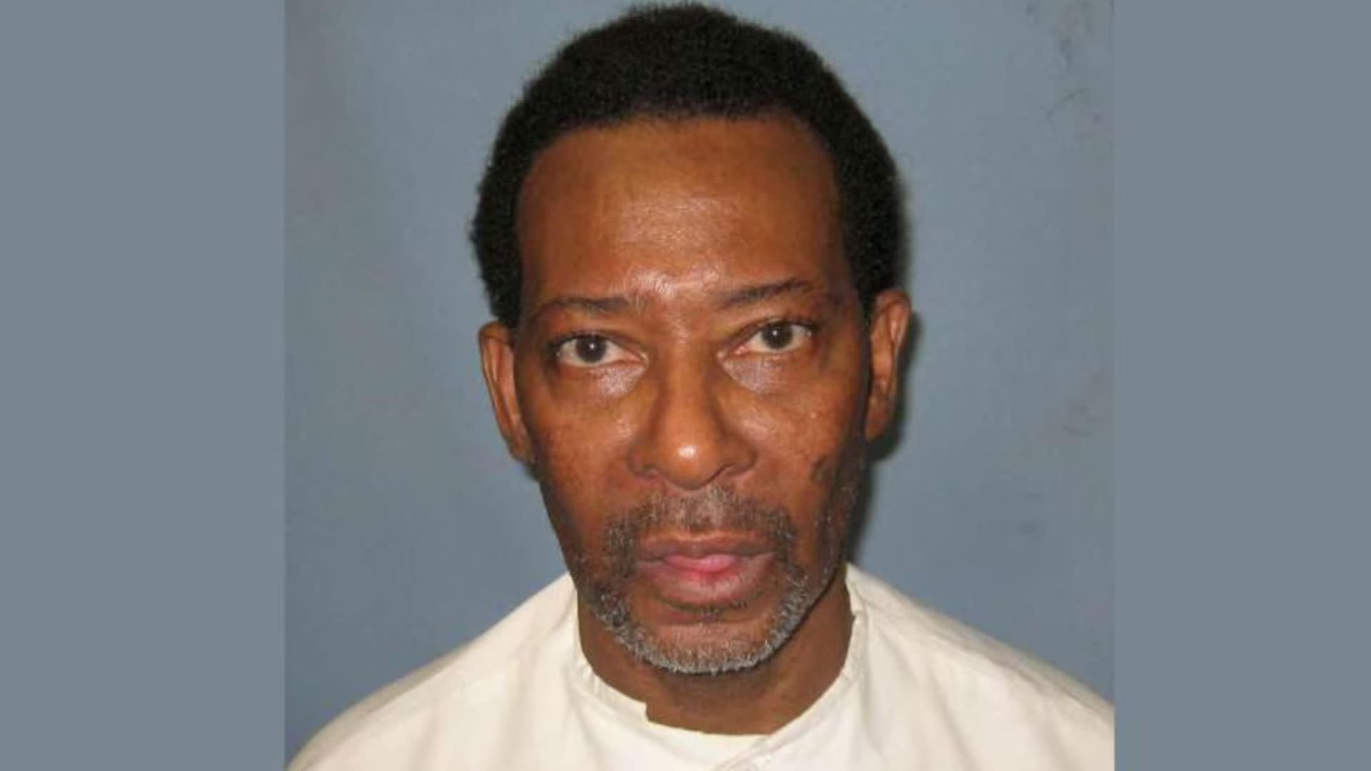 Charles 'Sonny' Burton's death sentence commuted in Alabama
