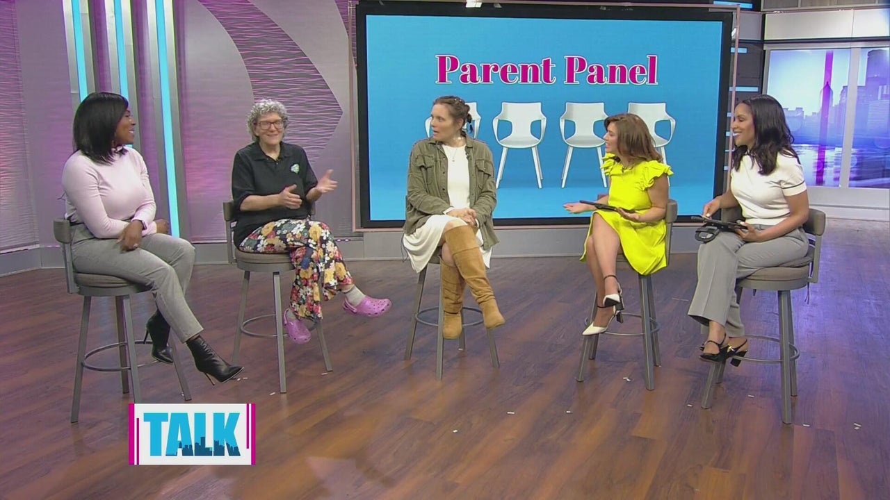Our kids' memorable firsts | Parent Panel
