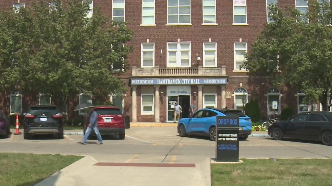 Hamtramck city clerk fired over alleged neutrality violation