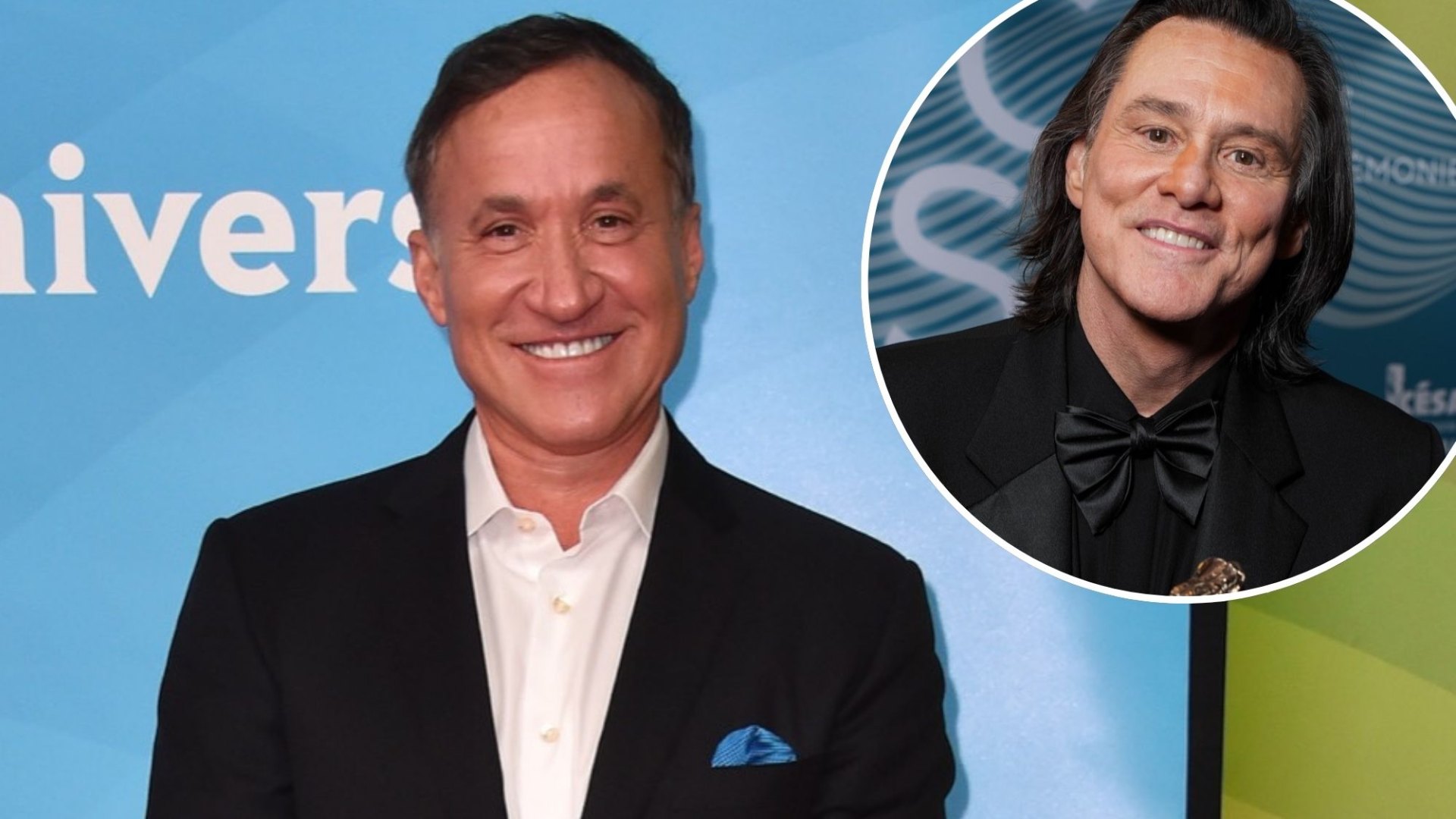 Dr. Terry Dubrow slams critics commenting on Jim Carrey's appearance